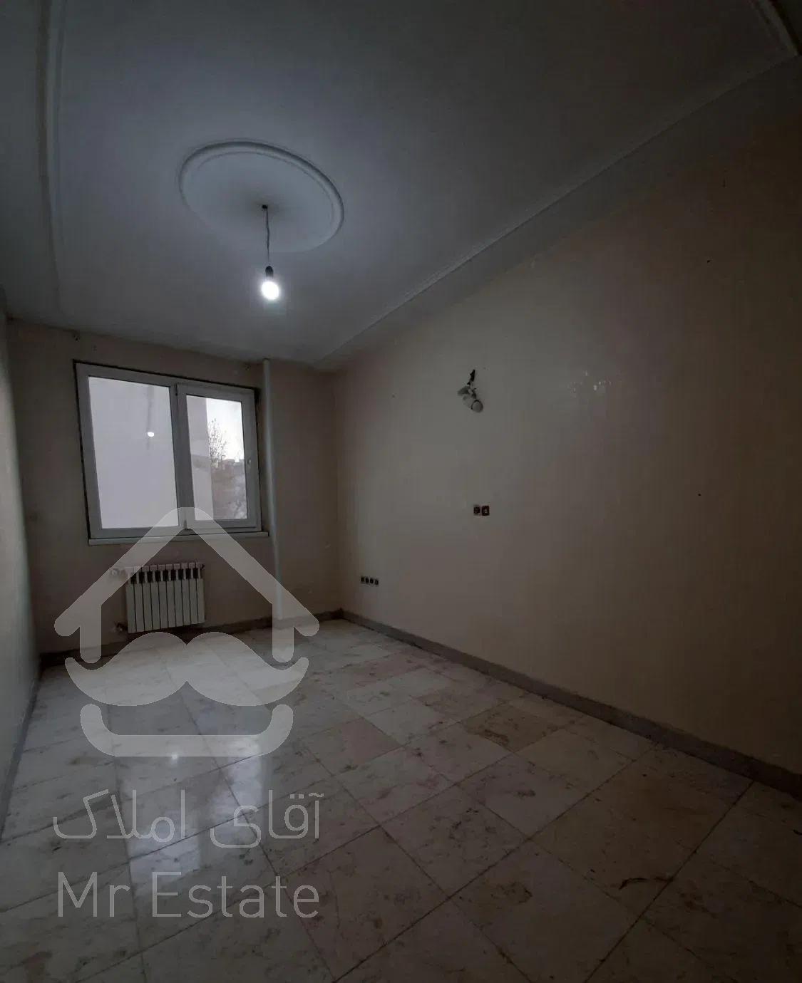 ۱۳۰ متر آپارتمان شهید عراقی دو خواب فول