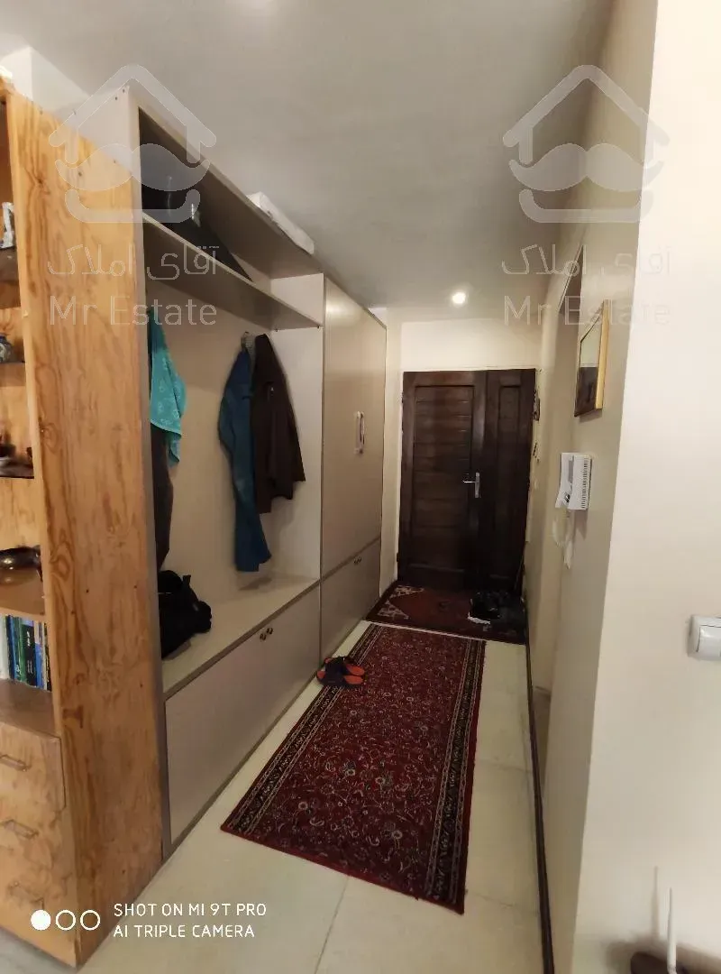 فروش 131 متر محدوده  آبشار تهران