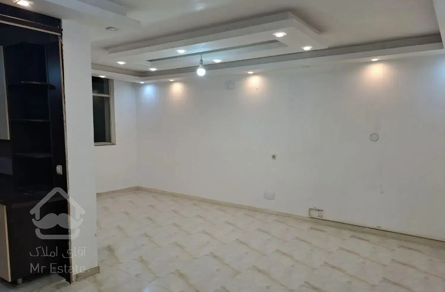 دوخوابه ۹۵متری فروش ورهن محدوده خ اسماعیلی