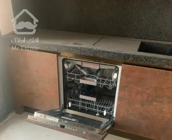 ۳۵۰متر نوساز کامرانیه شمالی ۴ خواب سوپر سیک طبقه۹