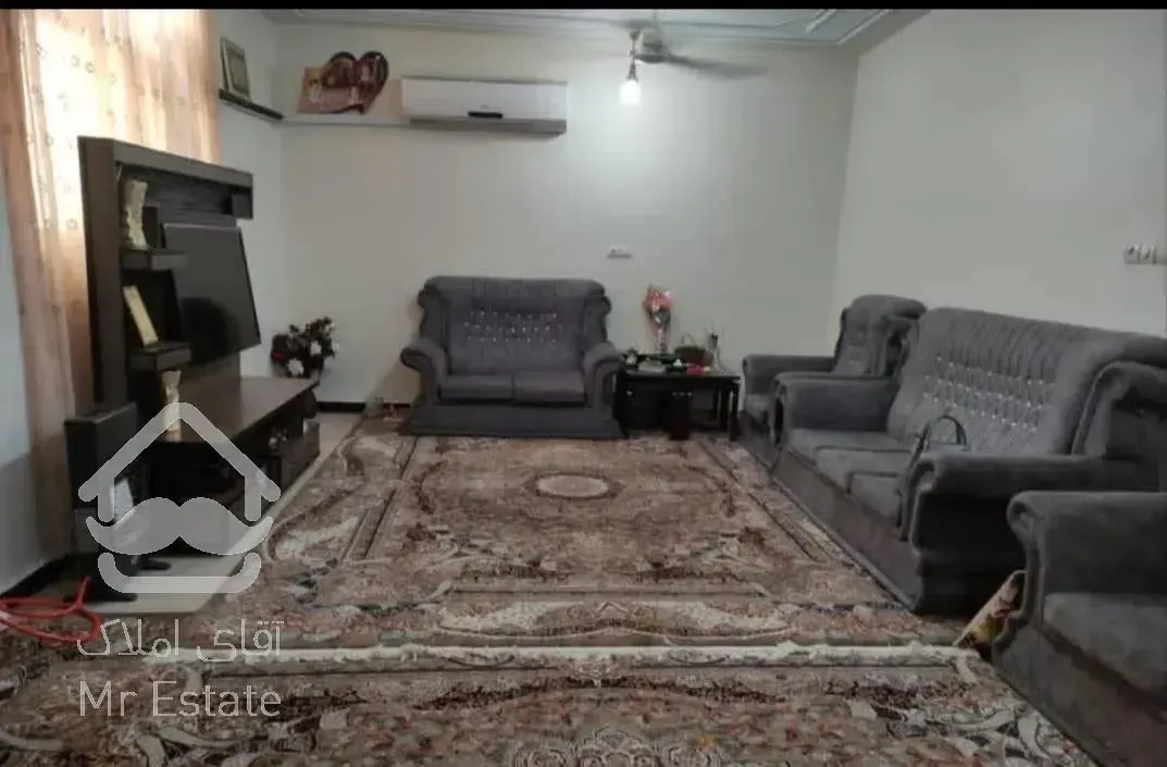 آپارتمان در اهواز