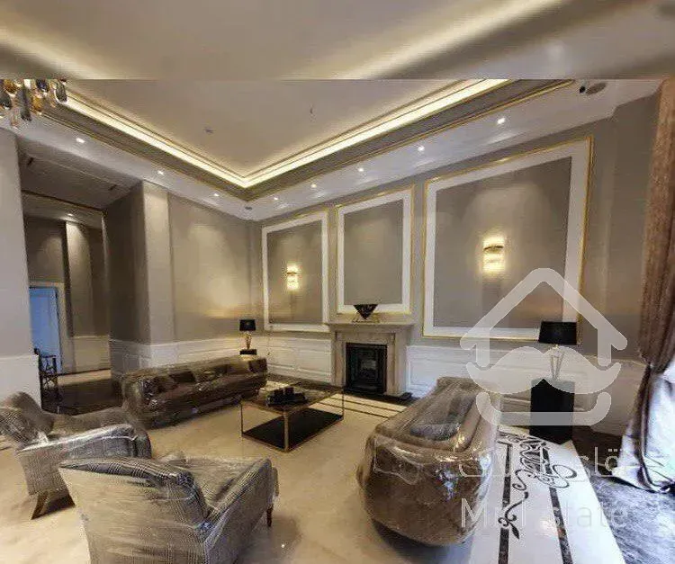 218متر نقشه تفکیکی