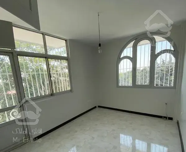 ۱۳۳ متر سعادت آباد بازسازی کامل