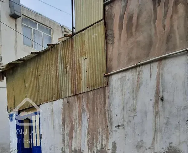 یک خوابه ویلایی امکان ساخت طبقه دوم