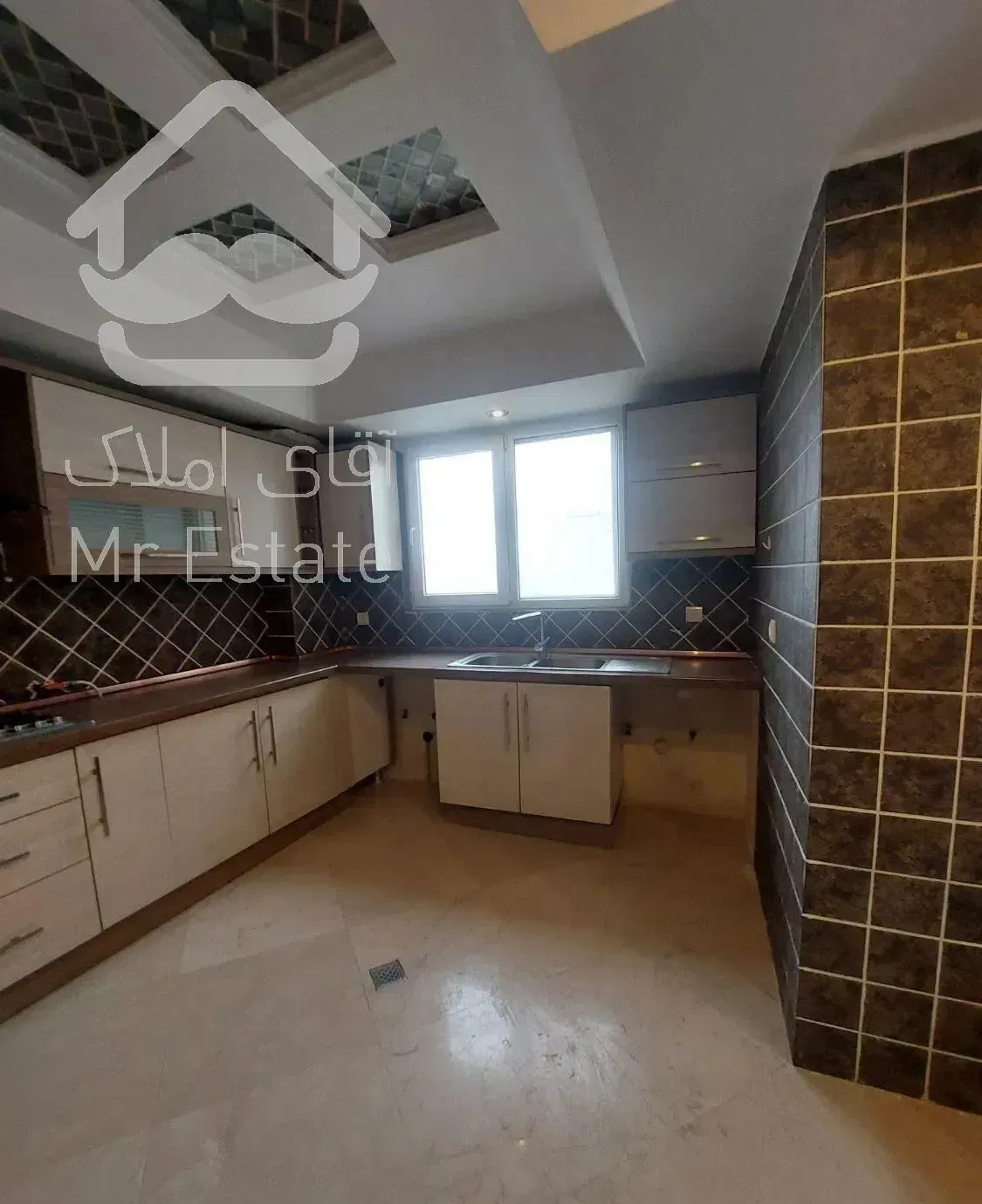 ۱۷۰ متر فرمانیه اندرزگو