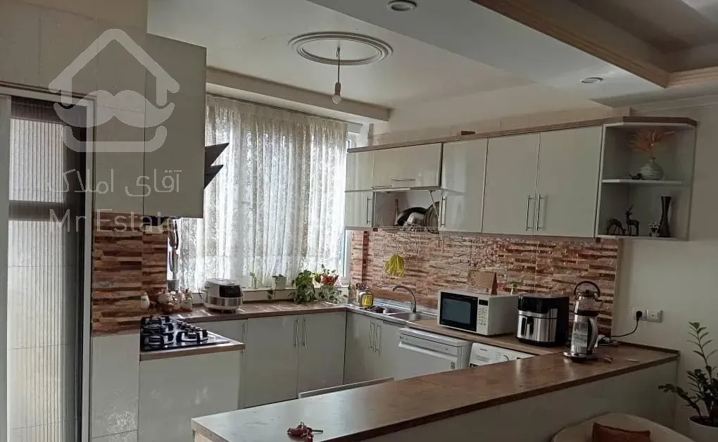 فروش آپارتمان ۷۵ متری ویلاشهر