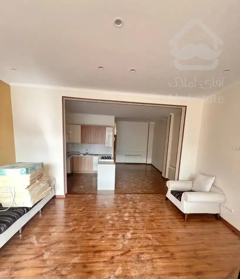 اپارتمان فروشی در بام میگون نو