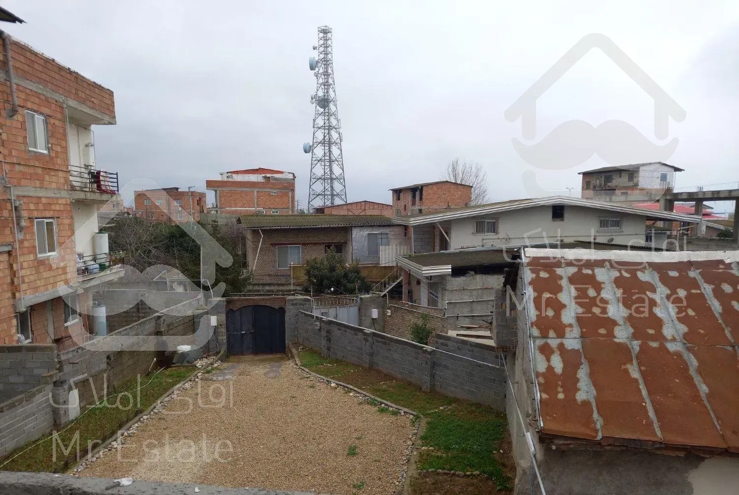 ویلا و سوییت دریا