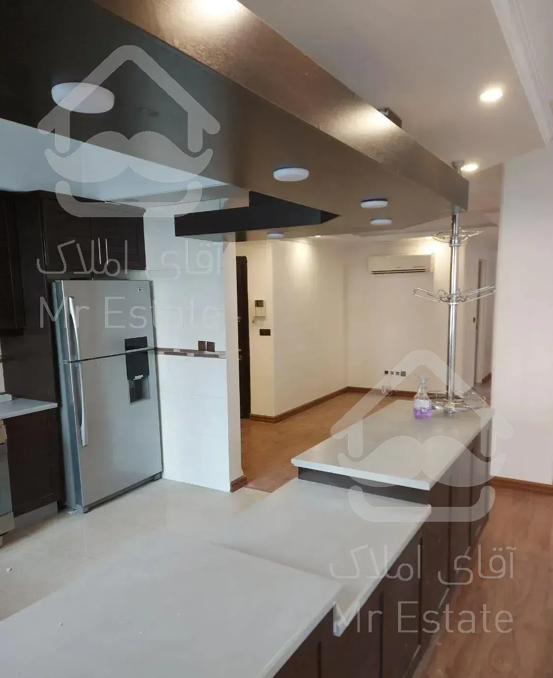 دروس۱۲۵ متر ۲خواب فول بازسازی رهن واجاره