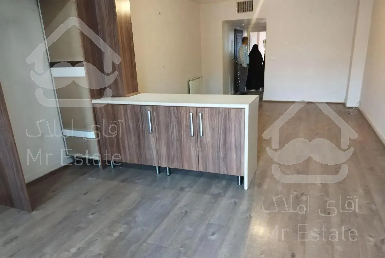 آپارتمان ۶۰متر یک خوابه