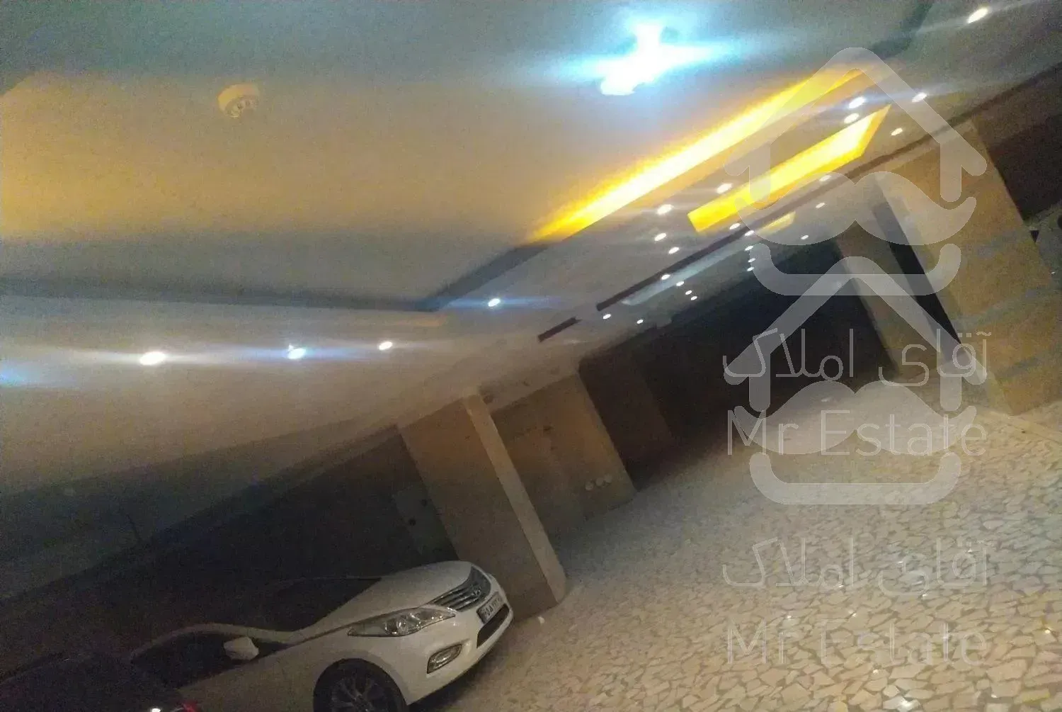 گلستان 6ساختمان آراز