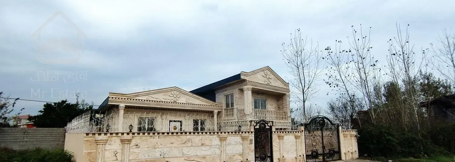 فروش ویلادر بیجاربنه(دوبلکس،سندتک برگ)