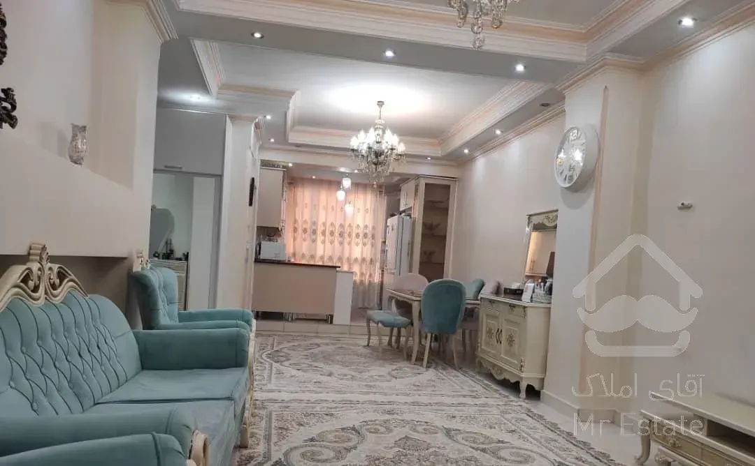 71م آپارتمان/پارکینگ دار/امیر سلیمانی