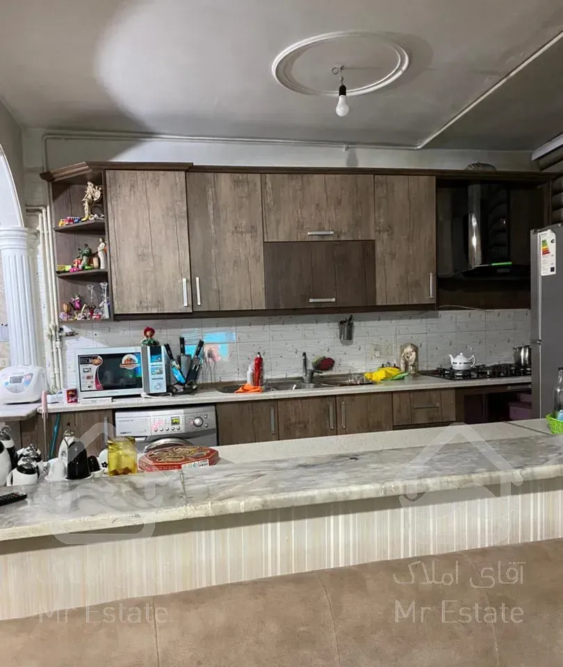 آپارتمان 76 متری فاز 4مهرشهر