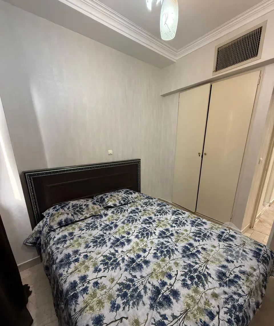 ۱۷۵ متر ۳ خواب خوش نقشه پرده خور صادقیه