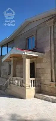 ویلا با ویو عالی در تالش لیسار