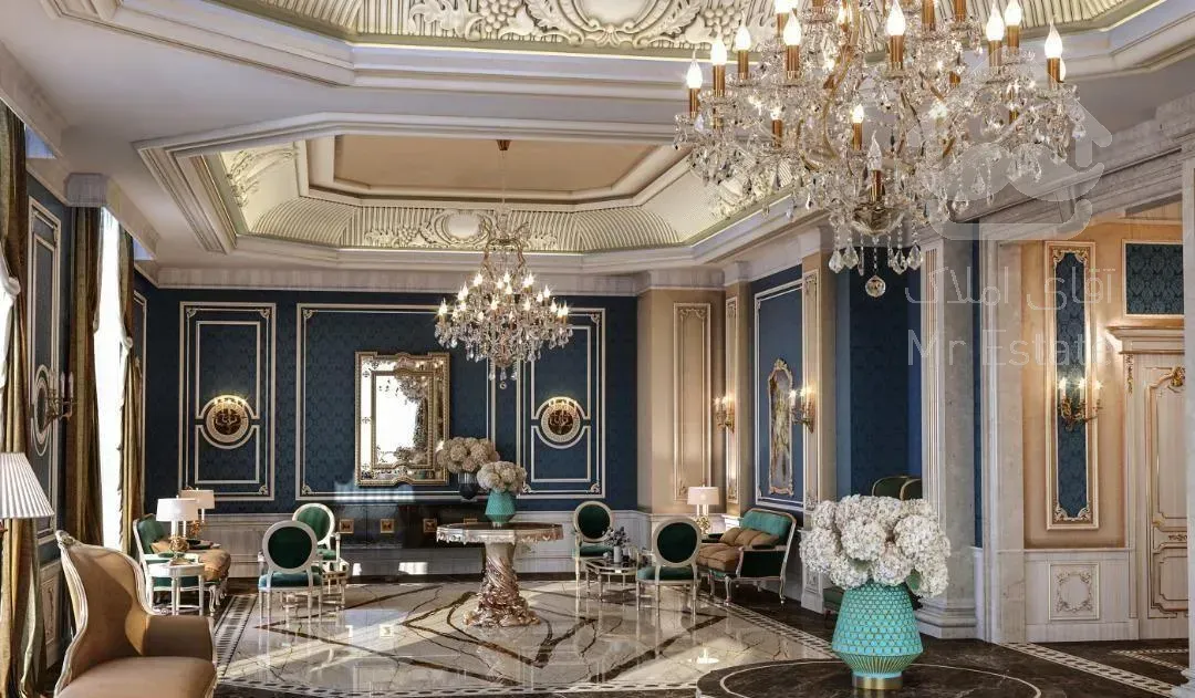 فروش واحد 195 متر شمال کاخ نیاوران