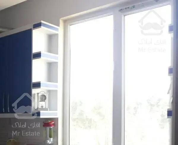 آپارتمان نوساز ۶۸ متری غرق در نور شهرک دانش