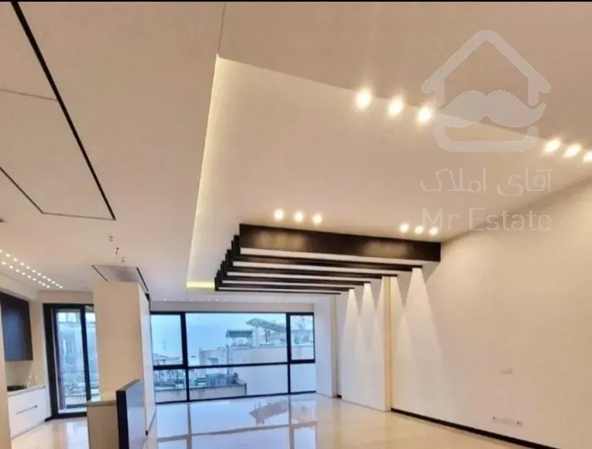 ۱۴۰ متر شیخ بهایی شمالی/شیراز شمالی/ونک