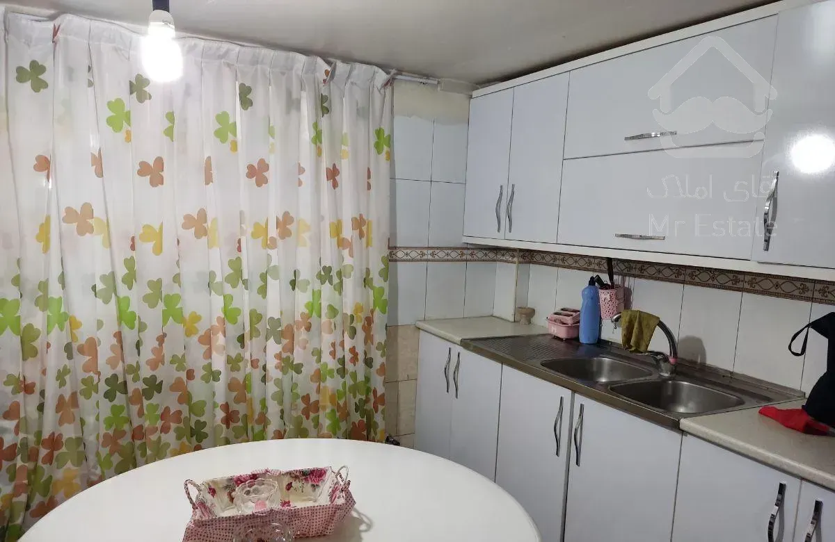 آپارتمان ۶۰متری شهرک گلها