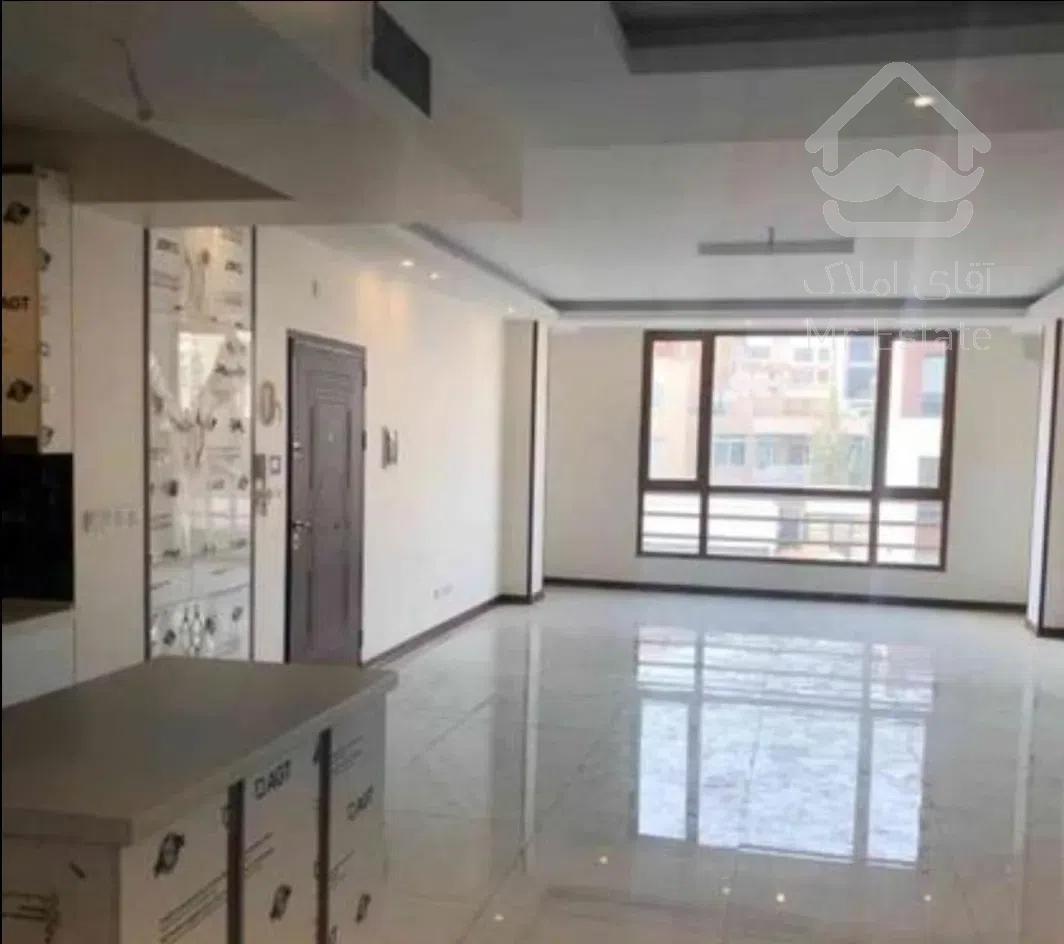 آپارتمان۸۷متر۲خواب/نوساز در حد کلید نخورده/طوقانی