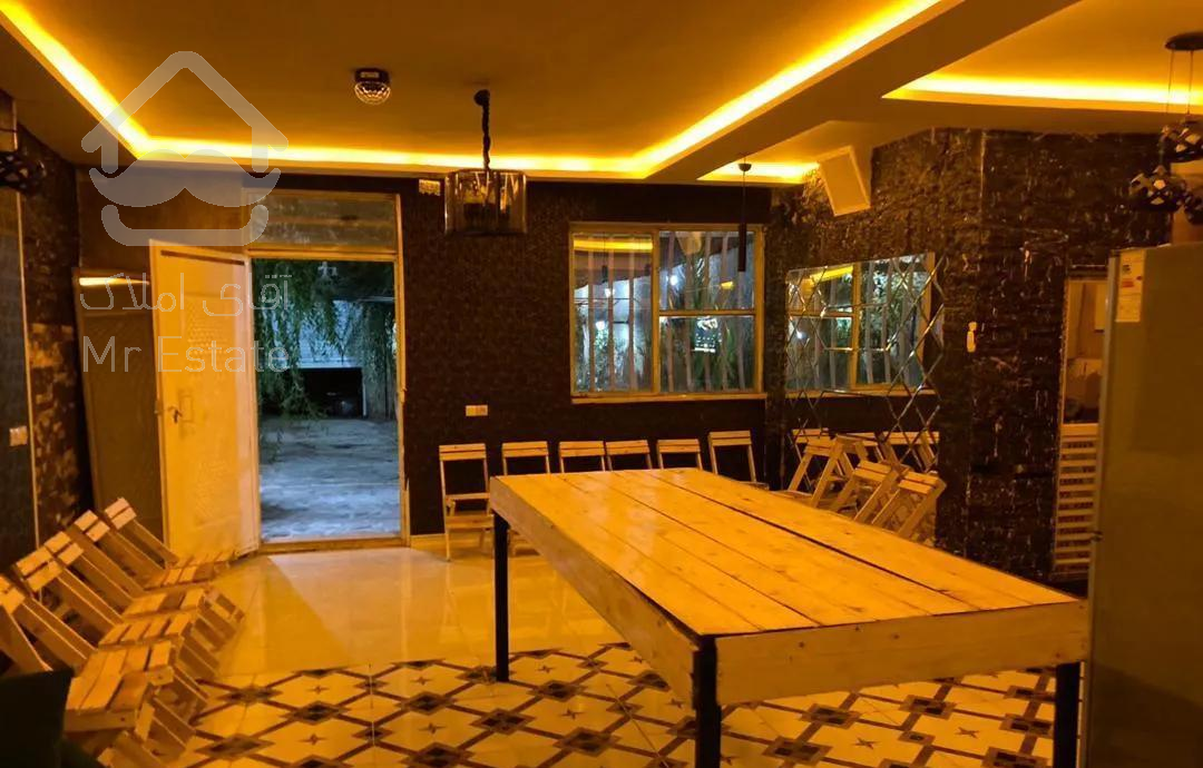 اجاره روزانه خونه باغ واسه امروز