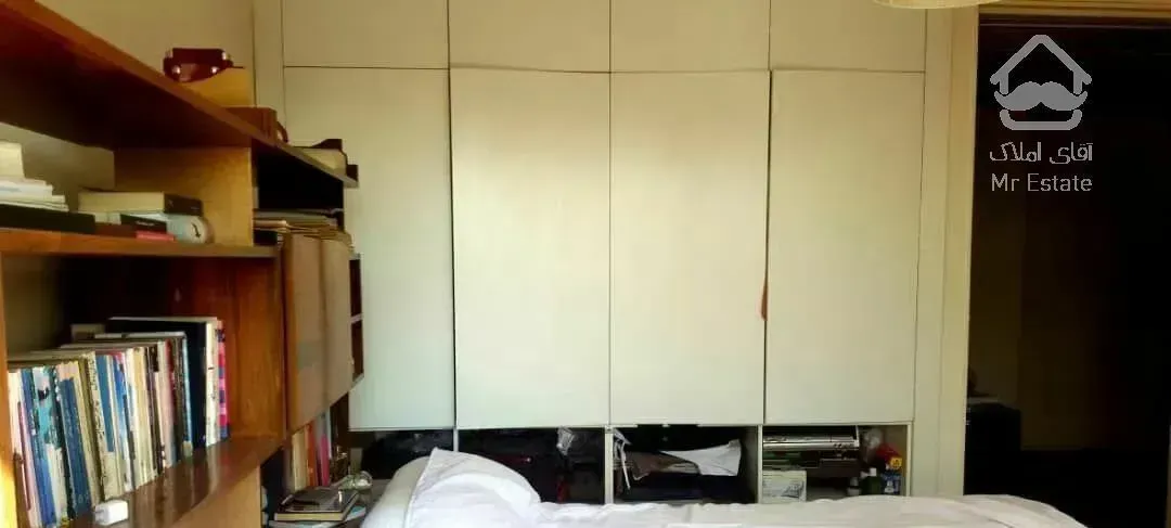 آپارتمان ۲۱۰ متر پنت هاوس ۴ خوابه در قلب توانیر