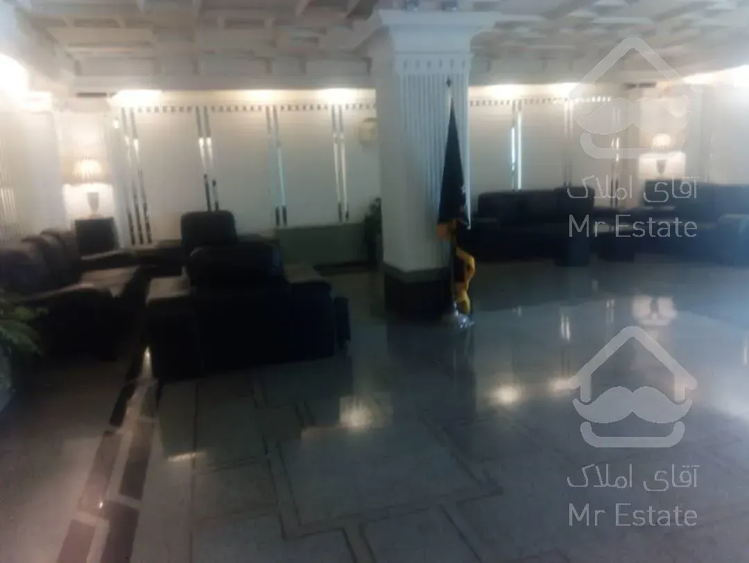 اجاره و رهن آپارتمان زعفرانیه 125  متر لاکچری