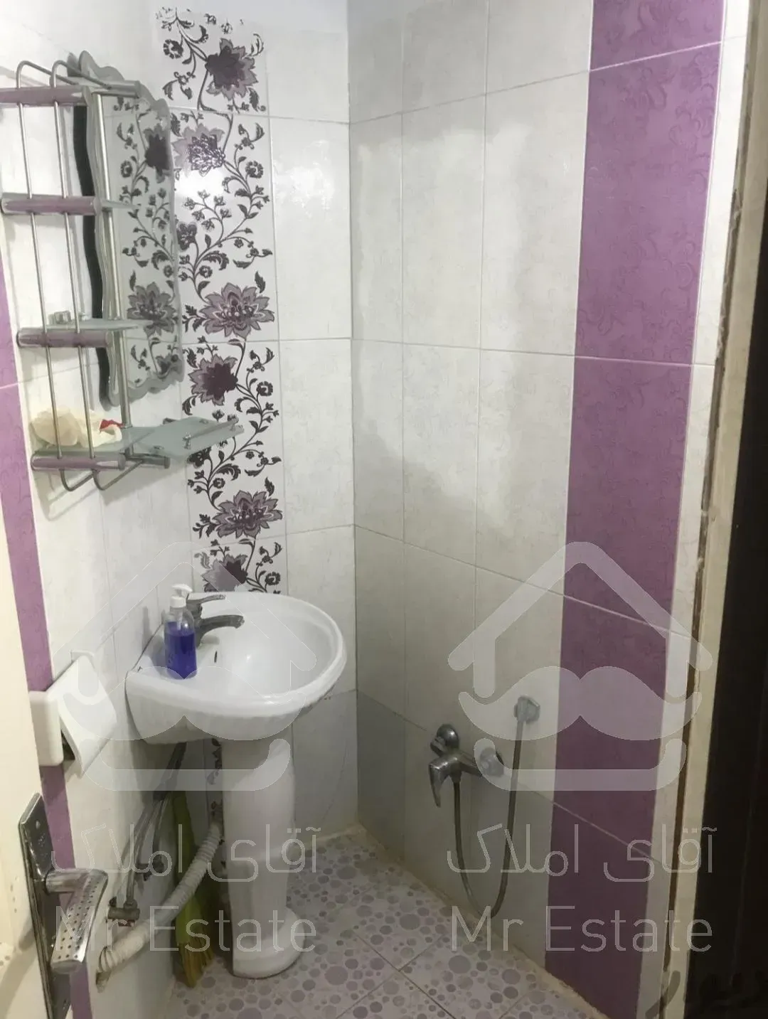 ۵۴متر مناسب سرمایه گذاری و سکونت