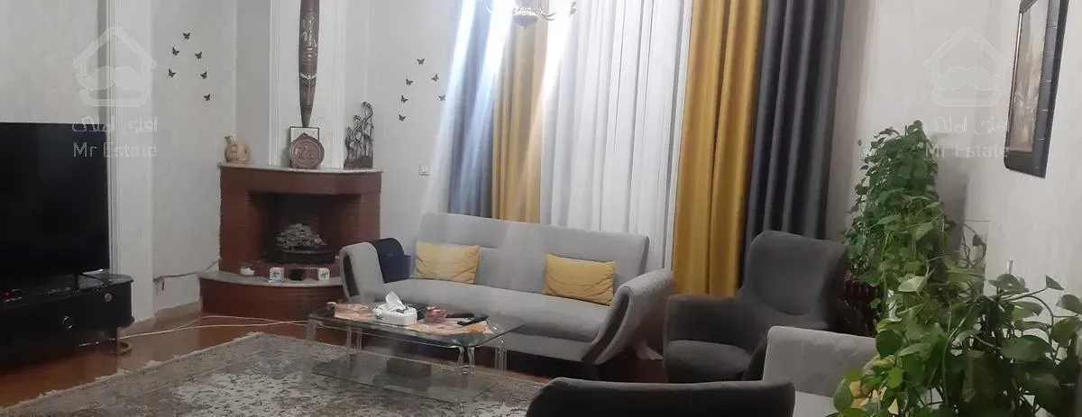 آپارتمان دو خواب بلوار فردوس غرب