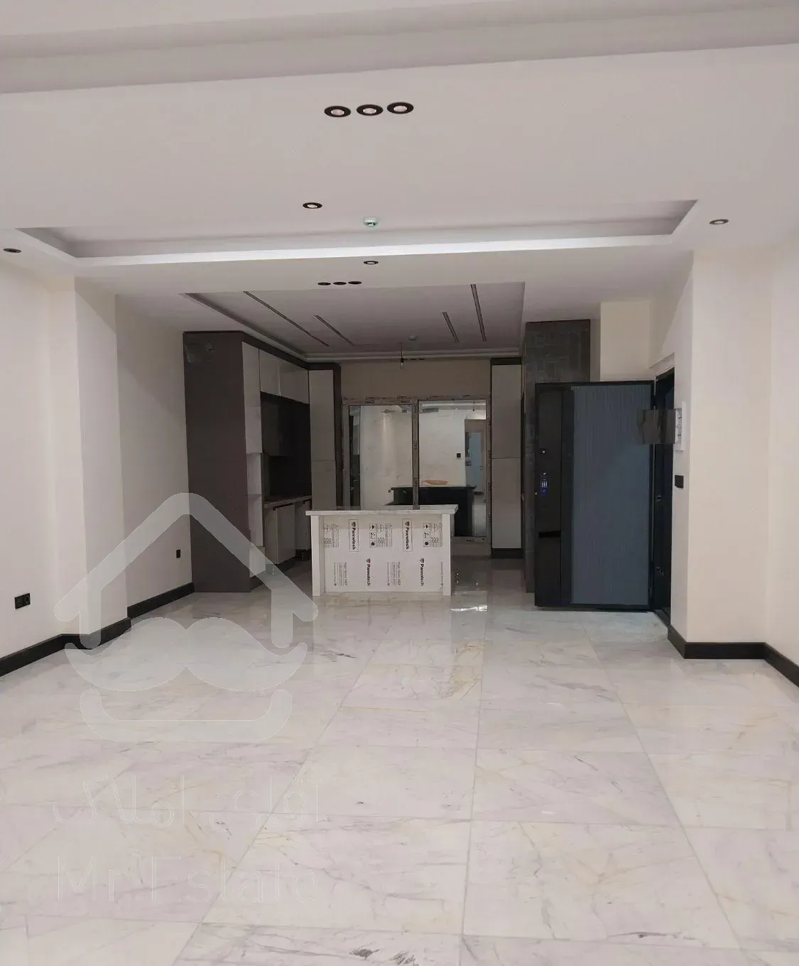 ۱۰۷متر ۲خواب مشاهیر