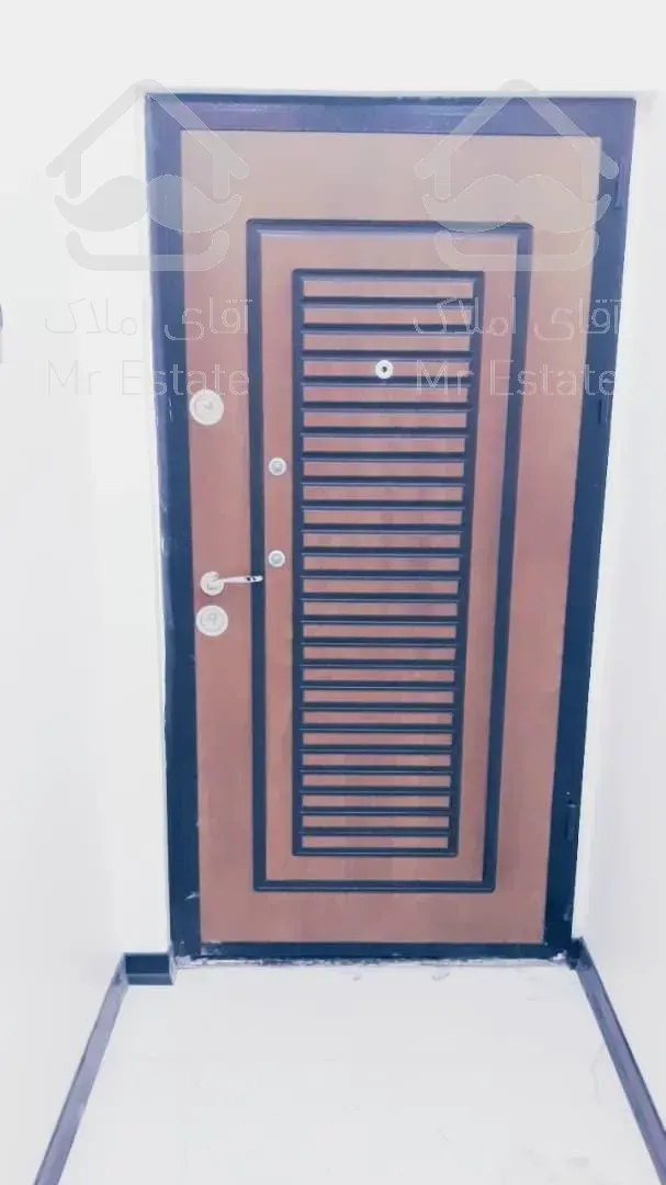 اپارتمان نوساز غیاثی