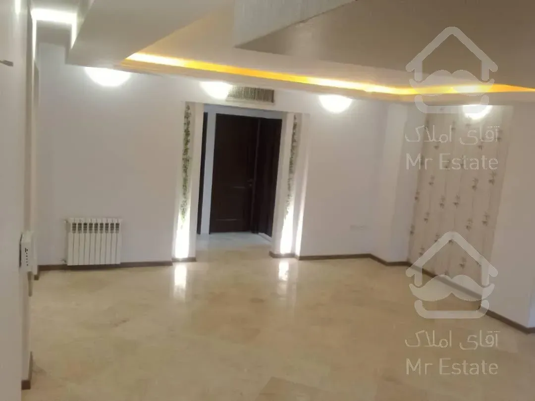 آپارتمان ۱۲۵ متری سعادت آباد کاج