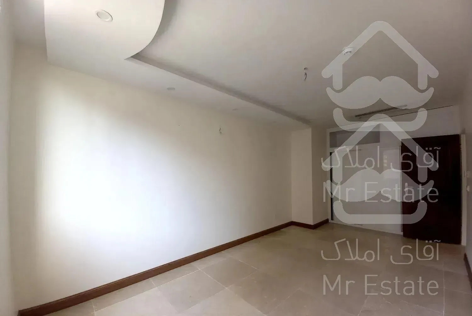 برج باغ مجلل/ سابیر ۸۵ متر فول