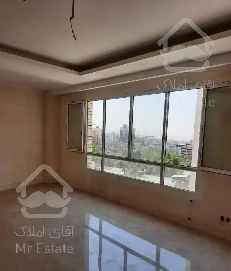 فروش آپارتمان ۱۸۰متری نیاوران