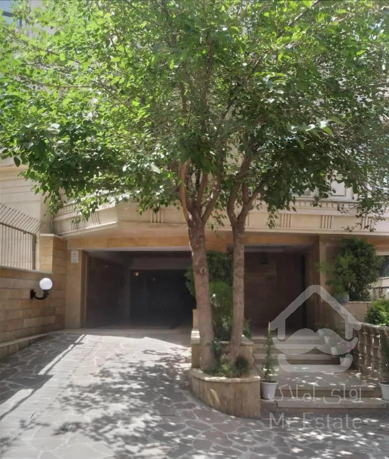 ۱۰۹متر۲خواب تاپ لوکیشن نیاوران