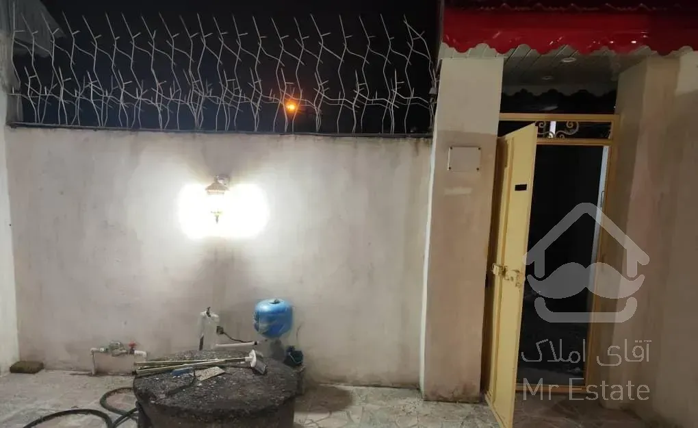 ۱۲۰ متر  ویلای  نوساز