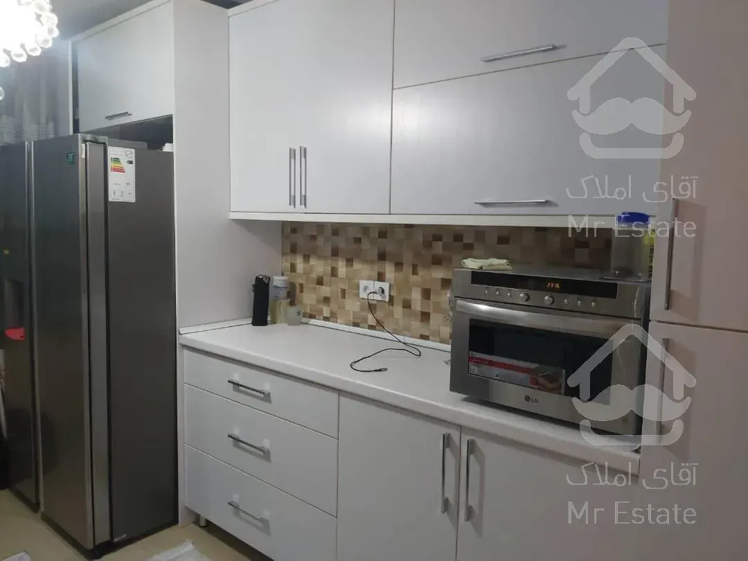 ۹۵ متر اجاره شهرک چیتگر بهترین نقشه/منطقه ۲۲