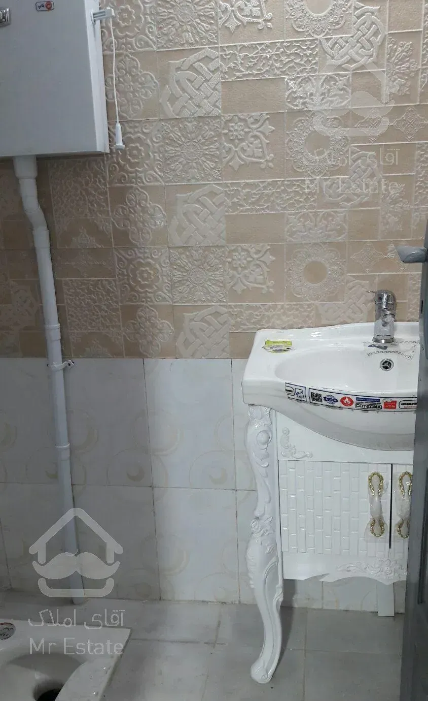 آپارتمان ۶۳ متری در بلوار لاکان