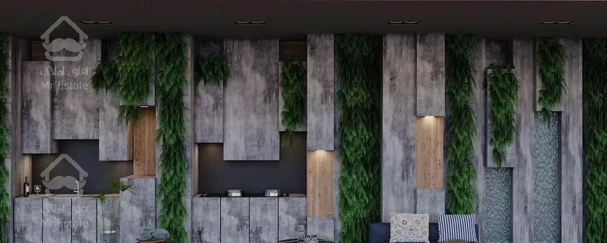 ۳۹۰ متر فرصت  برای خرید از سازنده اول منطقه