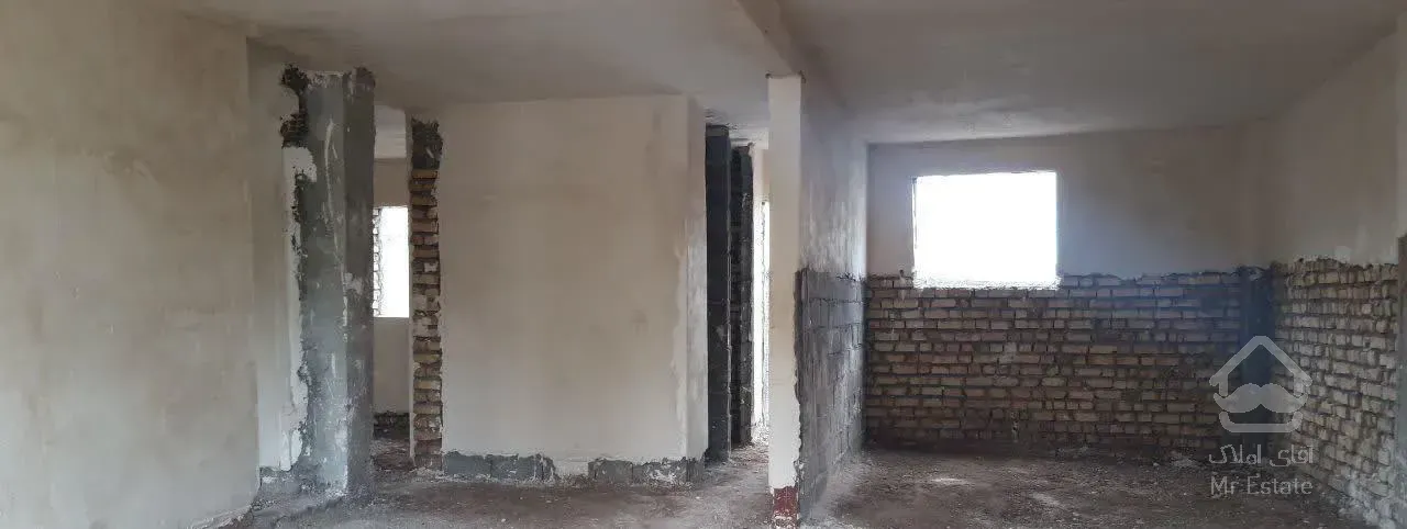 فروش خانه ویلایی ۲ خوابه نوساز