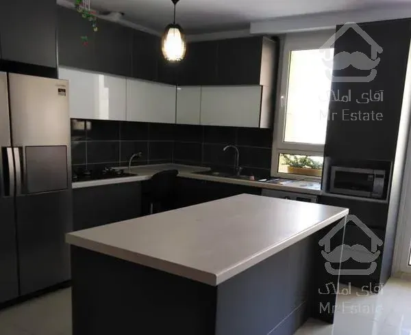 واحد ۱۲۵ متری ۳ خواب فول امکانات