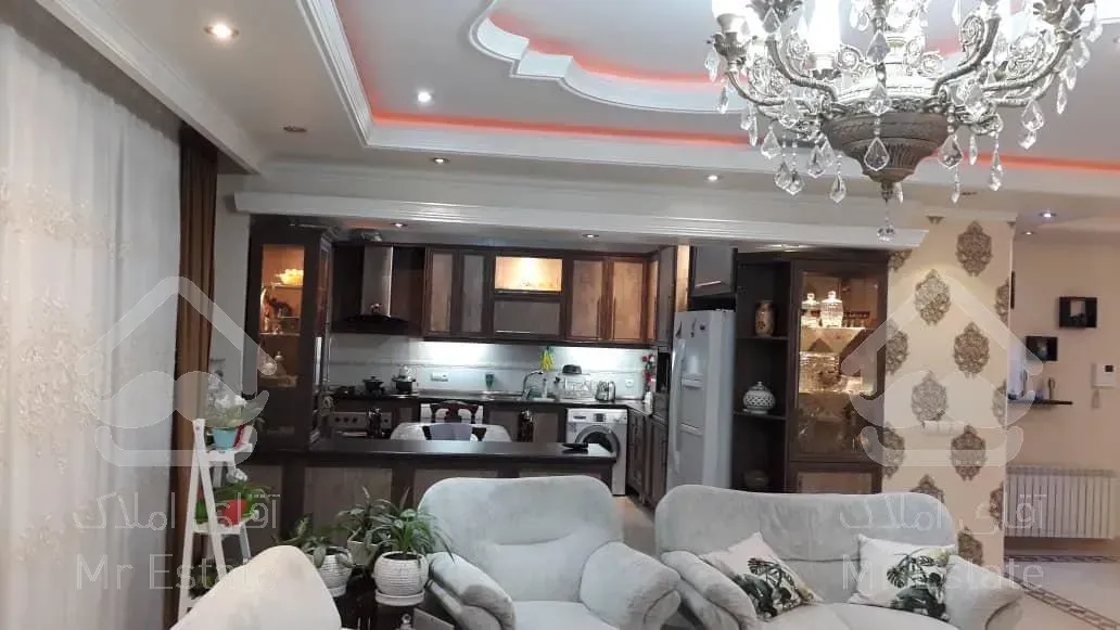 خرید اپارتمان*3خوابه195متری*فردوس شرق