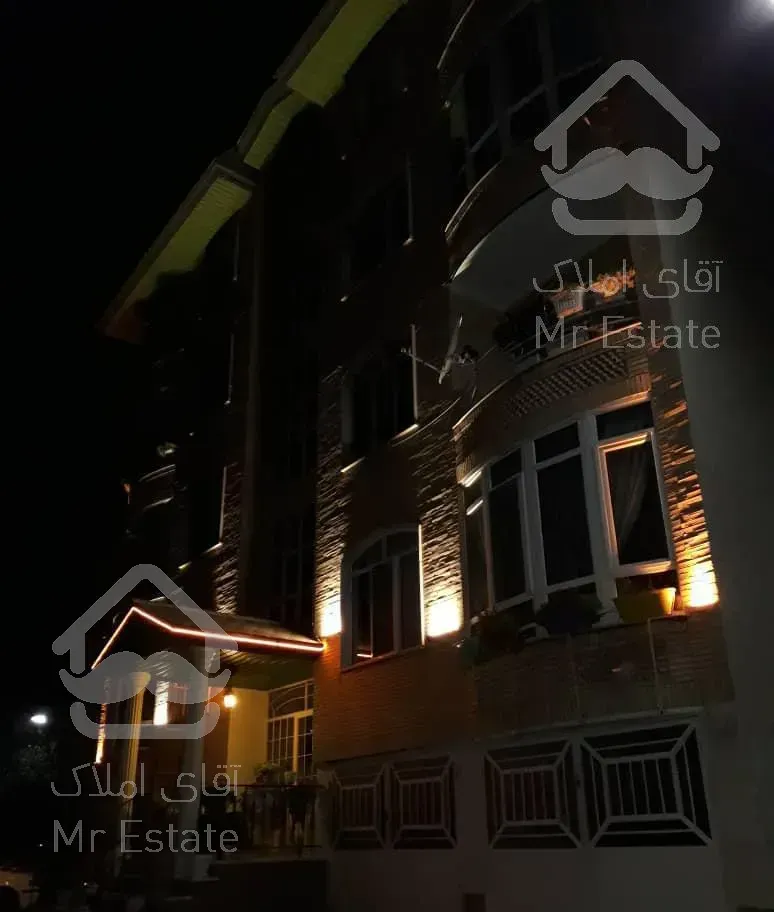 ۱۰۵ متر دو‌خوابه