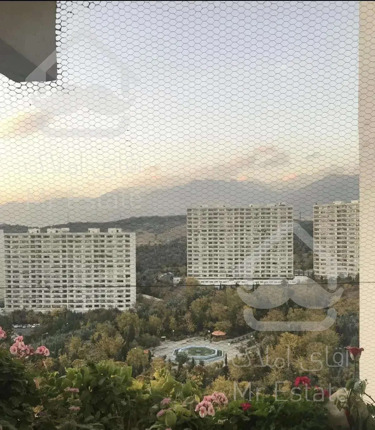 156 متر/3 خواب/ ارزنده/فروشنده واقعی/