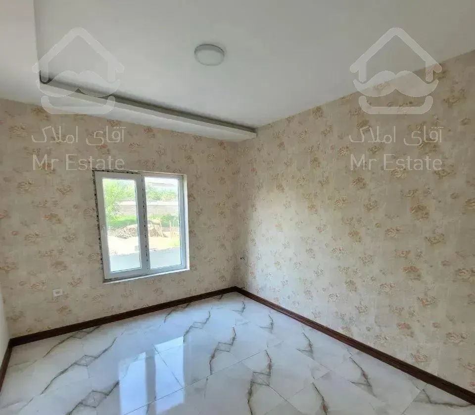 ویلا فلت۲۰۰متری/منطقه برند جنگلی با امنیت بالا