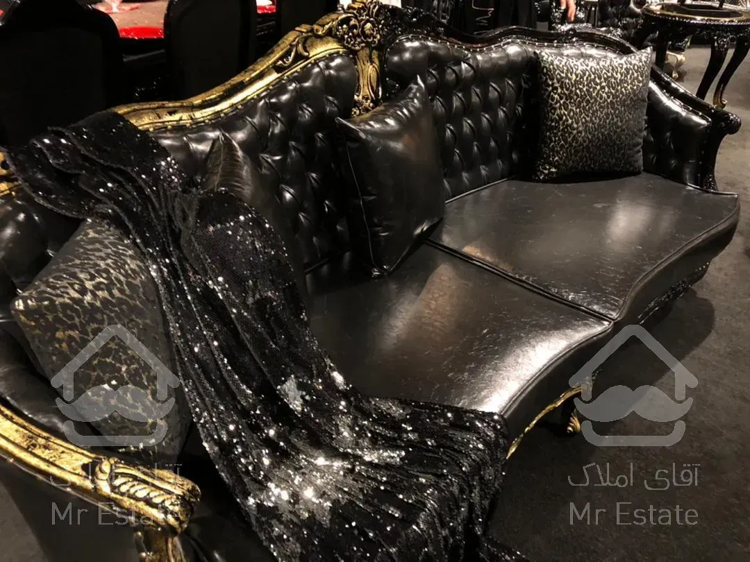 فروش۱۵۳متر ۳خوابه خاتم