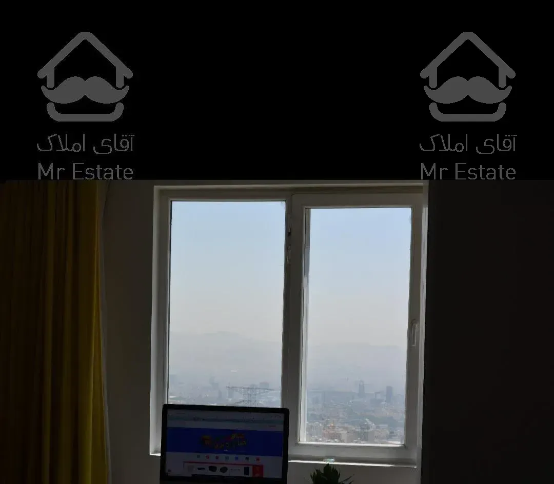 اجاره آپارتمان ۱۲۷ متری سعادت آباد