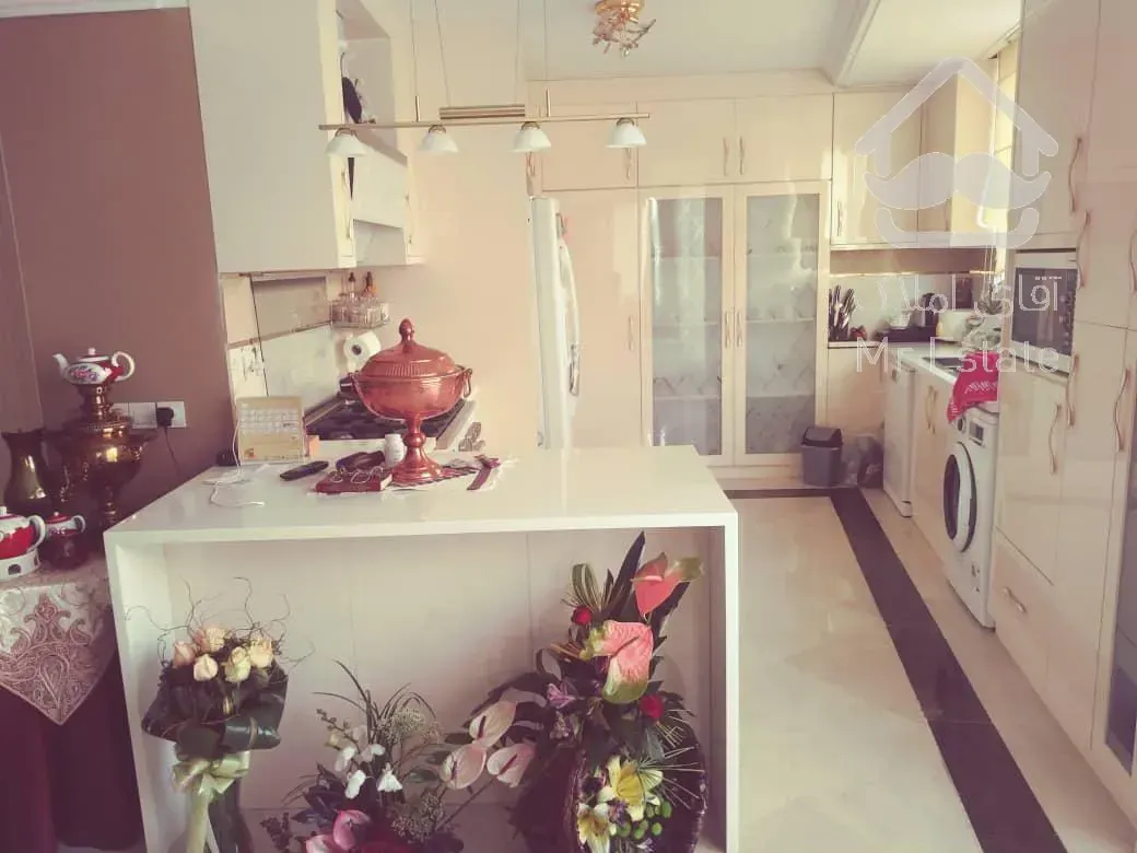 خرید آپارتمان ۱۸۰ متری دزاشیب