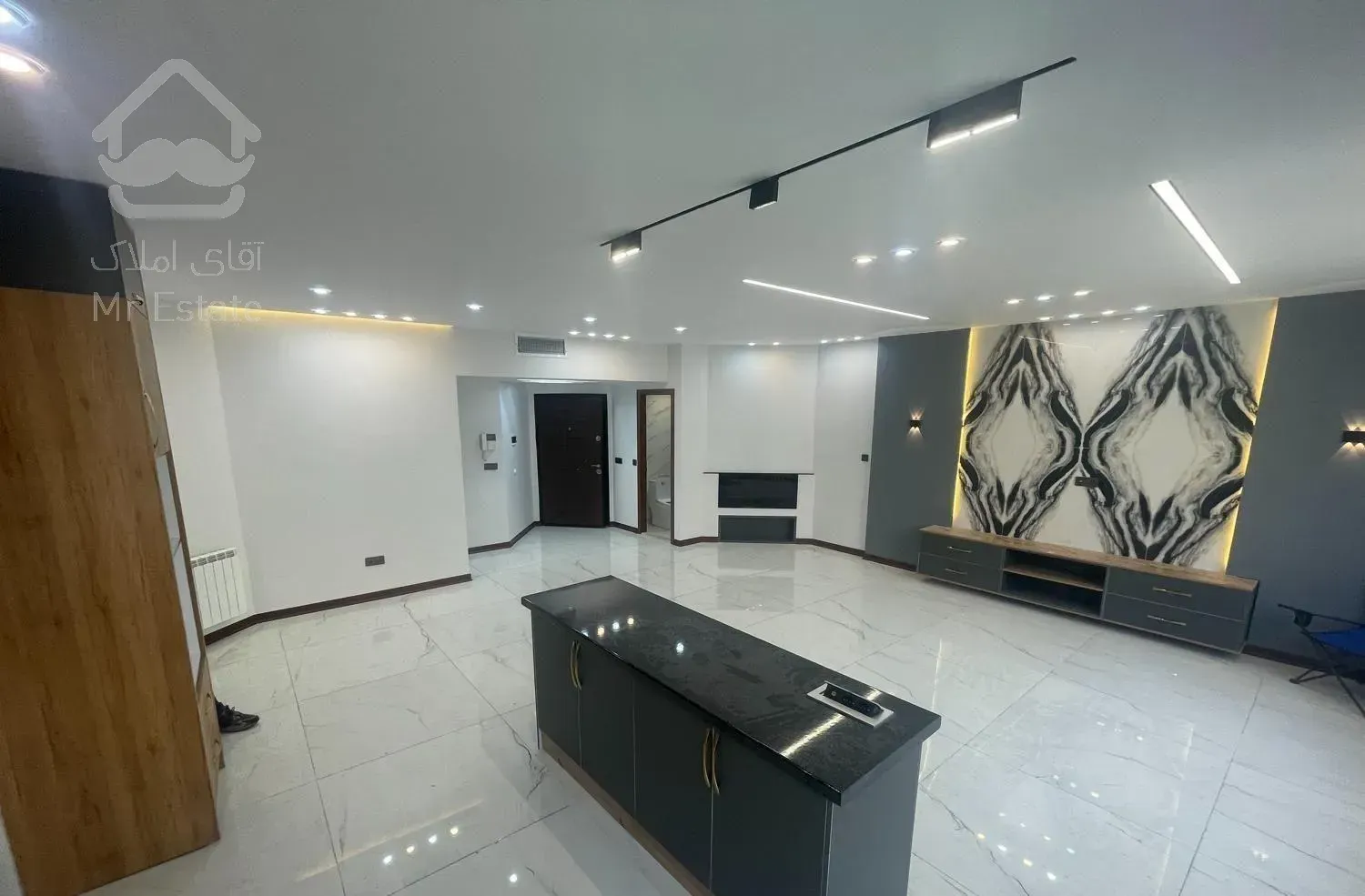 اپارتمان ۱۰۹ بهترین پیشنهاد برای خرید شما عزیزان